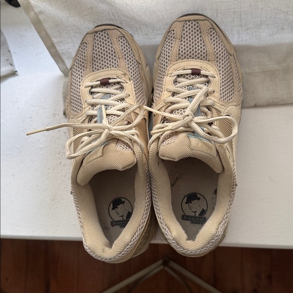 Nike Zoom Vomero 5 sneakers - Picture 10 of 10